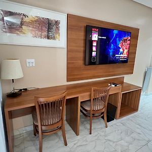Deluxe King Studio